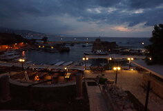 Byblos panorama