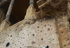 Beit Beirut pastatas
