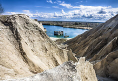 Apleistas kalėjimas Rumu