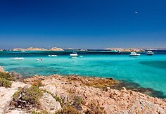La Maddalena, Sardinija