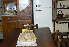 Apartamentai Casa sotto la Torre