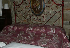 Apartamentai Casa sotto la Torre
