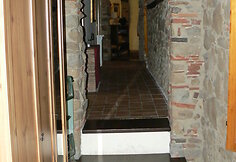 Apartamentai Casa sotto la Torre