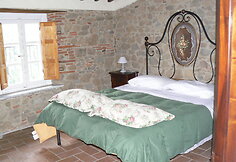 Apartamentai Casa sotto la Torre