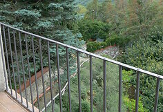 Apartamentai Casa sotto la Torre