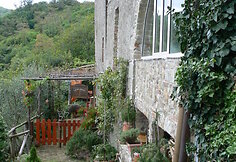 Apartamentai Casa sotto la Torre
