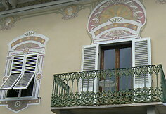 Bagni di Lucca
