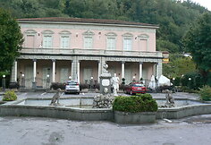 Bagni di Lucca