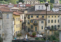 Castelnuovo Di Garfagnana
