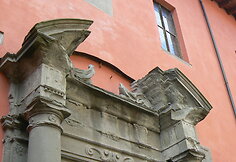 Castelnuovo Di Garfagnana