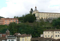 Castelnuovo Di Garfagnana