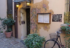 Via delle Volte gatvelė