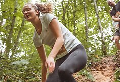 „Laukinis trail Nemuno kilpa“