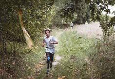 „Laukinis trail Nemuno kilpa“