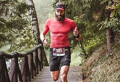 „Laukinis trail Nemuno kilpa“