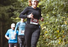 „Laukinis trail Nemuno kilpa“