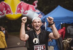 „Laukinis trail Nemuno kilpa“