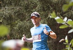 „Laukinis trail Nemuno kilpa“