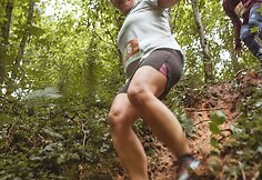 „Laukinis trail Nemuno kilpa“