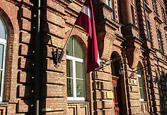 Kelionė Daugpilyje