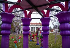 Pasiruo&scaron;imas festivaliui