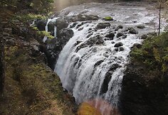 Kelionė į Tofiną
