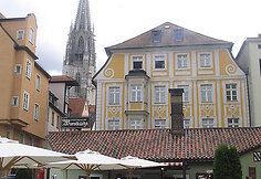 Wurstkuchl