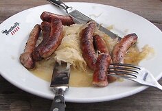 Wurstkuchl