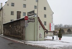 Wurstkuchl