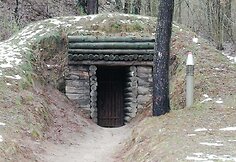Kelionė Gardine