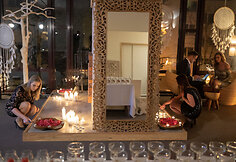 &bdquo;Boutique Travel&ldquo; renginys