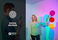 Iliuzijų muziejus