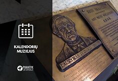 Kalendorių muziejus