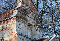 Linkaučių koplyčia