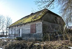 Linkaučių koplyčia