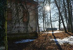 Linkaučių koplyčia