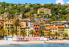 Camogli