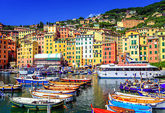 Camogli