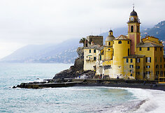 Camogli