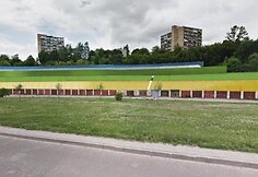 Vytautas Stakutis „Horizontai“