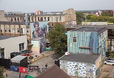 Open Gallery 2018
