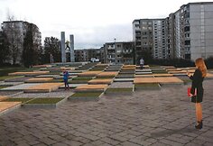 Vido Simonavičiaus „Mano kiemas“