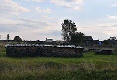 Kalač - pasiruošimas žiemai