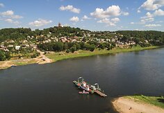 Vilkija