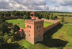 Medininkų pilis
