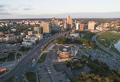 Modernusis Vilnius