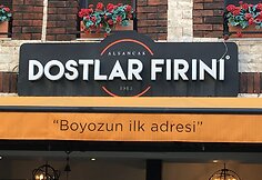 Izmyre būtina paragauti bojozo 