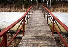 Daučionių rekreacinis parkas
