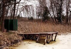 Daučionių rekreacinis parkas