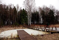 Daučionių rekreacinis parkas